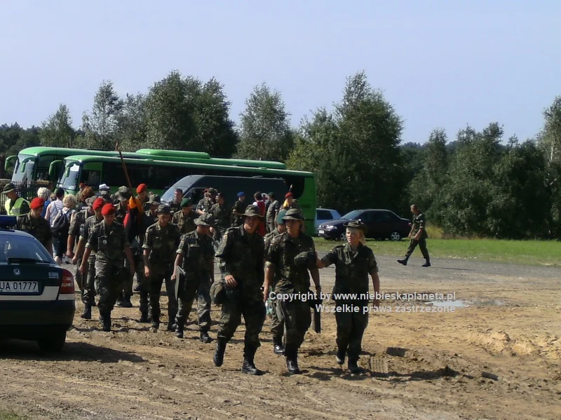 Pielgrzymka do Częstochowy - Przeprośna Górka Pielgrzymka do Częstochowy - Przeprośna Górka