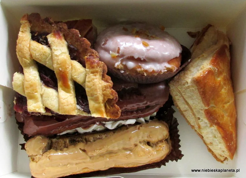 Tłusty Czwartek - pączki Tłusty Czwartek - pączki