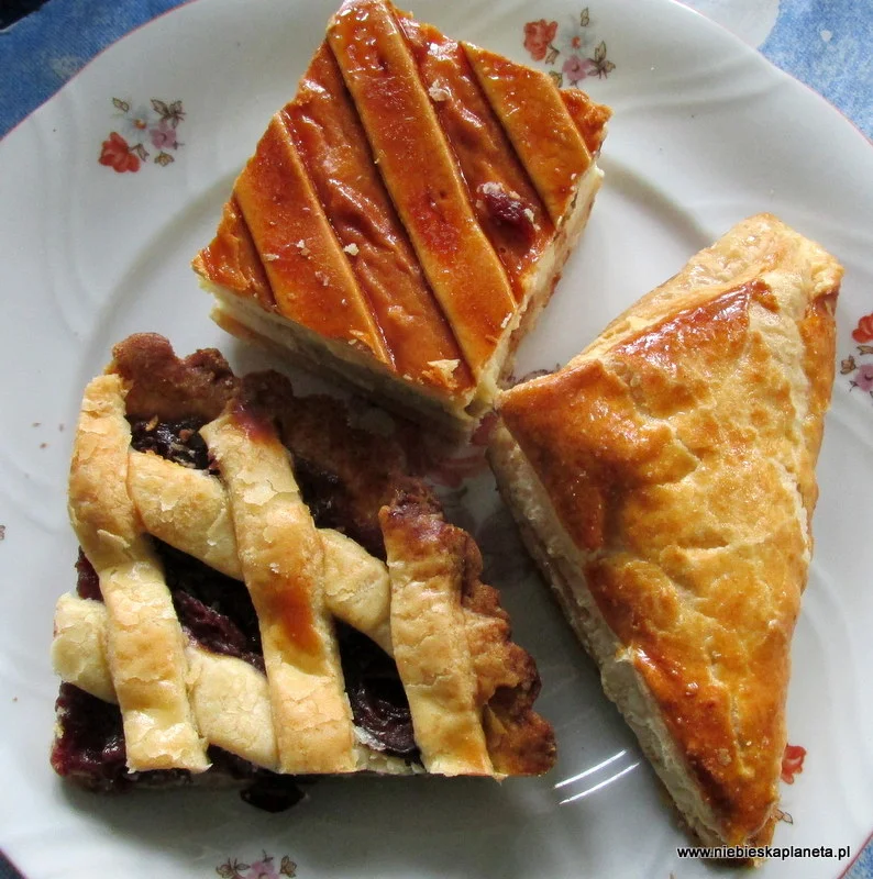 Tłusty Czwartek - pączki Tłusty Czwartek - pączki