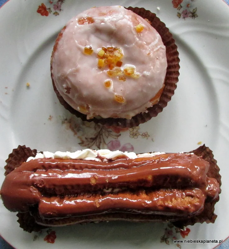 Tłusty Czwartek - pączki Tłusty Czwartek - pączki