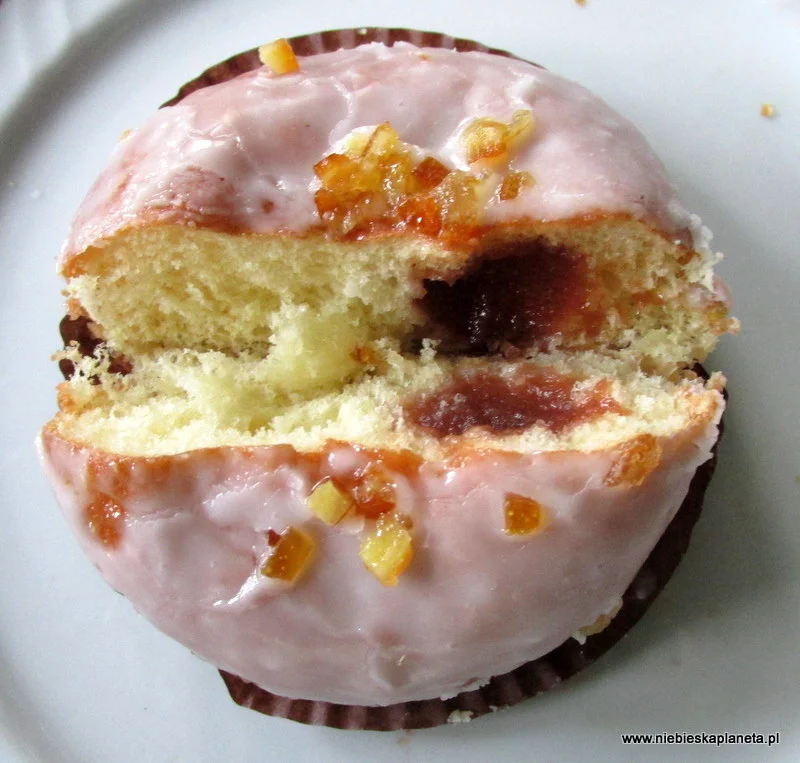 Tłusty Czwartek - pączki Tłusty Czwartek - pączki