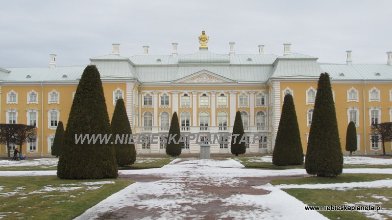 Peterhof