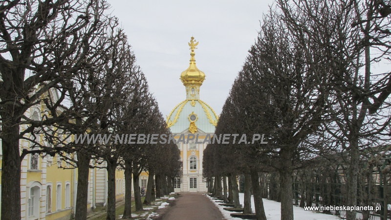 Peterhof