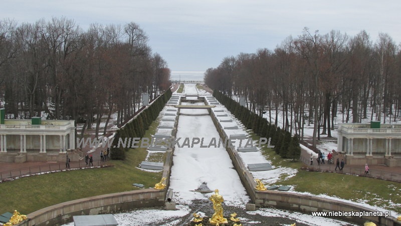 Peterhof