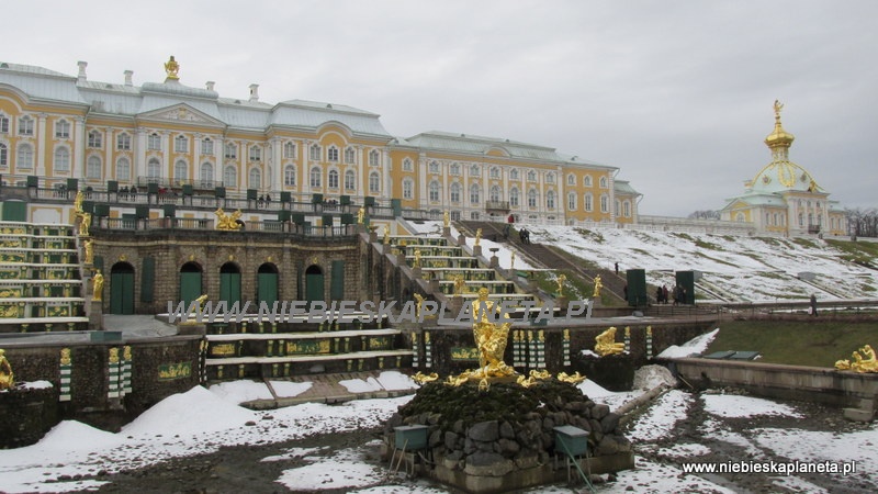 Peterhof