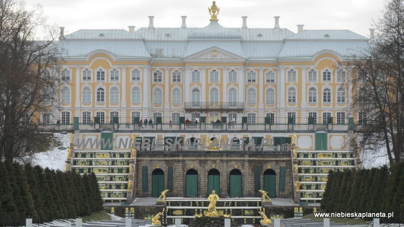 Peterhof