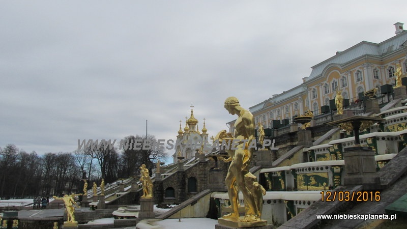 Peterhof