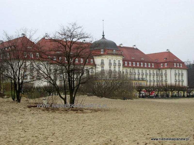Hotel Grand Sopot Hotel Grand Sopot