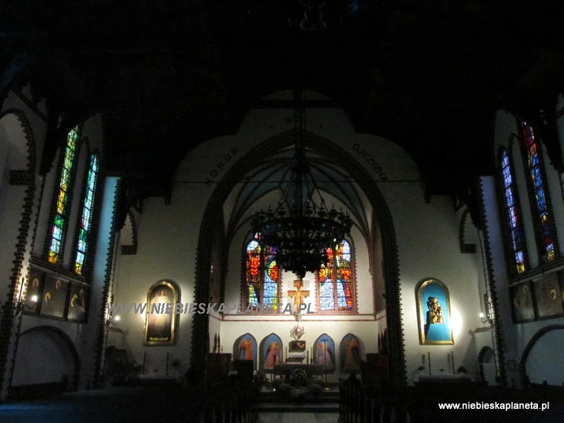 Kościół św. Jerzego Kościół św. Jerzego