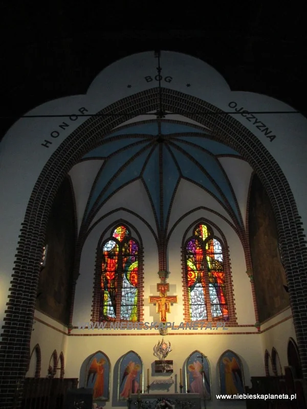 Kościół św. Jerzego w Sopocie Kościół św. Jerzego w Sopocie