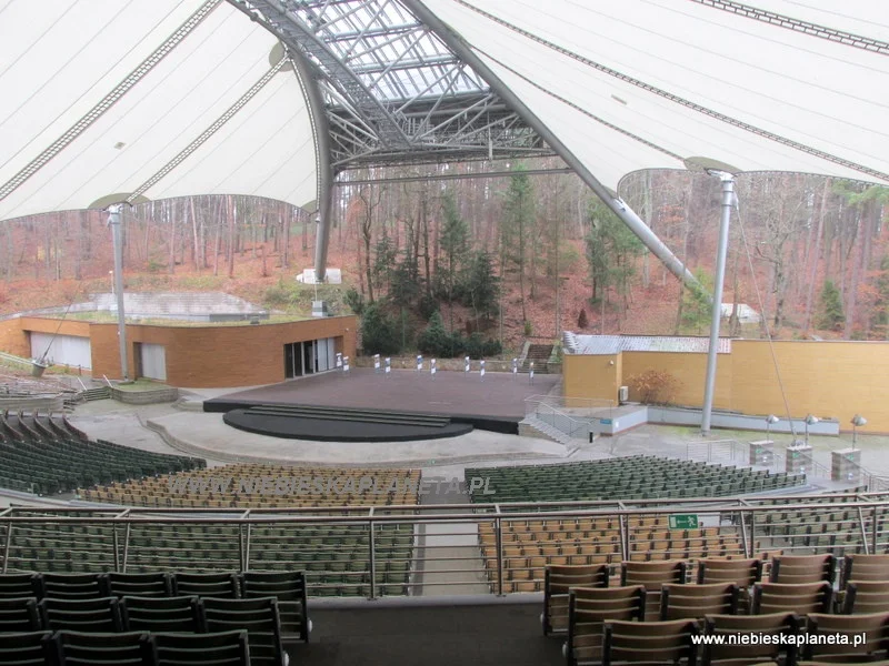 Opera Leśna w Sopocie Opera Leśna w Sopocie