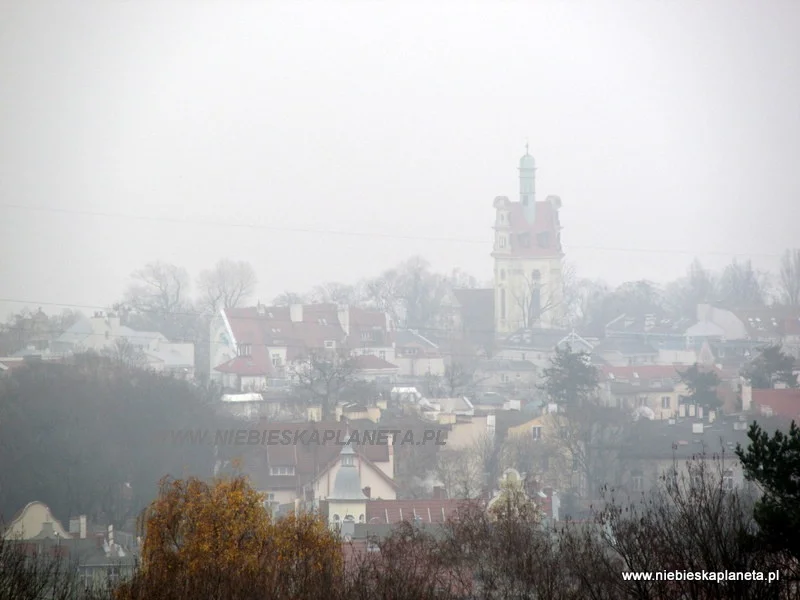 Sopot z punktu widokowego Sopot z punktu widokowego