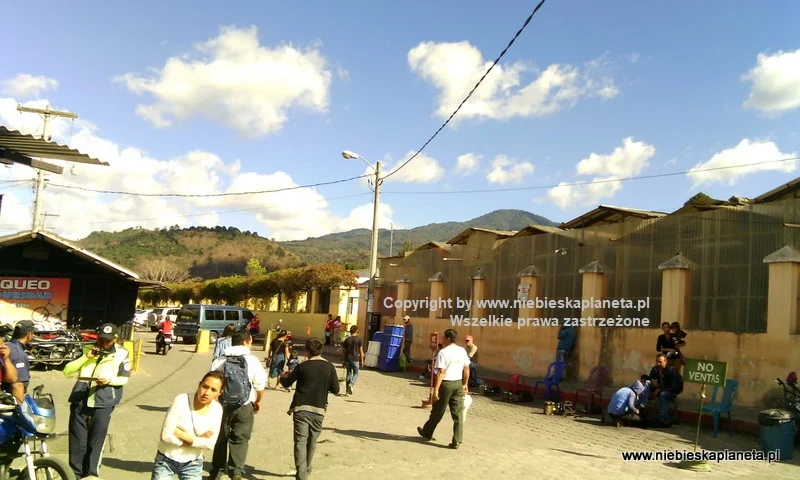 Guatemala Guatemala