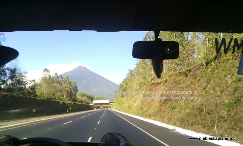 Guatemala Guatemala