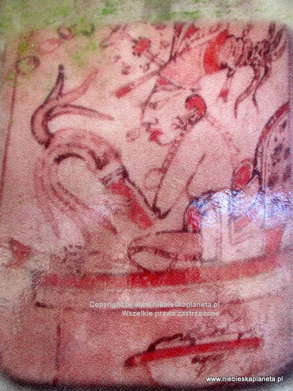 Cywilizacja Majów - Iximche stolica Majów