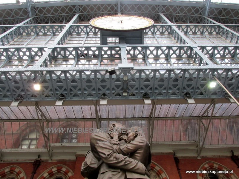 Saint Valentine's Day - London Saint Valentine's Day - London