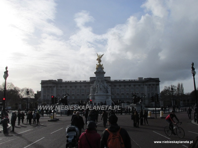 Buckingham Palace