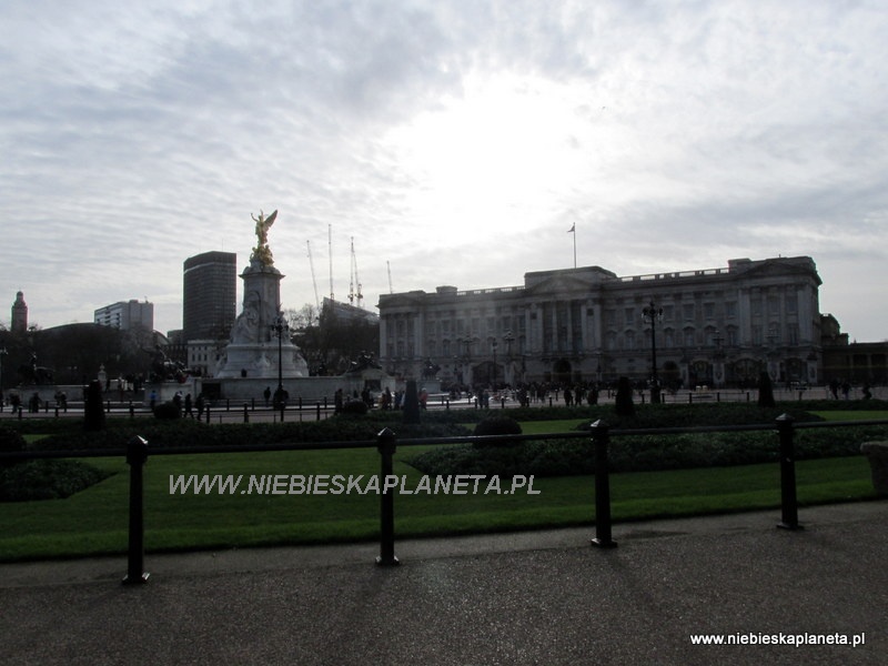 Buckingham Palace