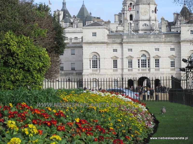 St James Park 