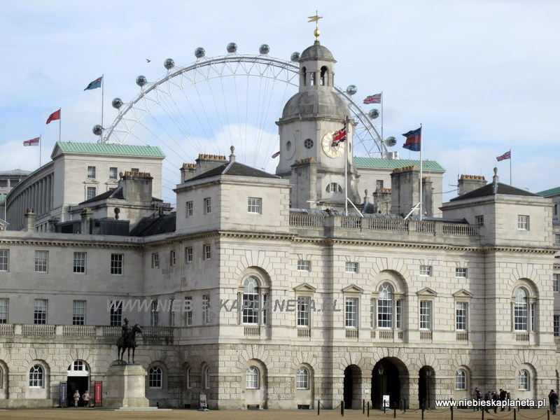 London Eye