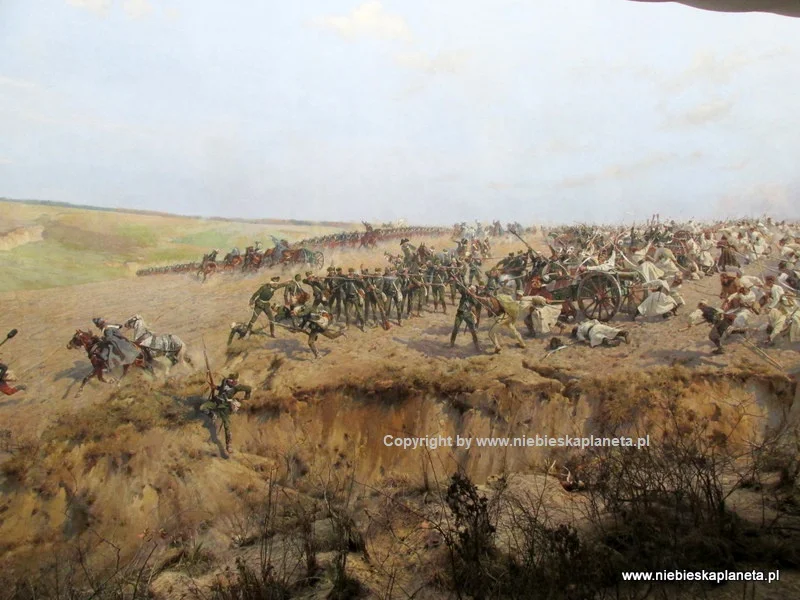 Panorama Racławicka 