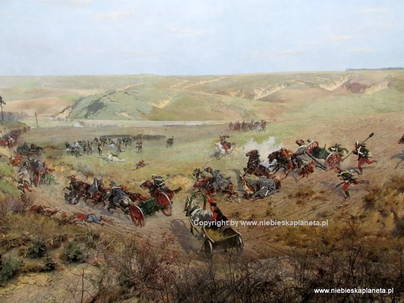 Panorama Racławicka