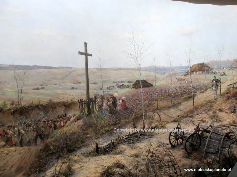 Panorama Racławicka