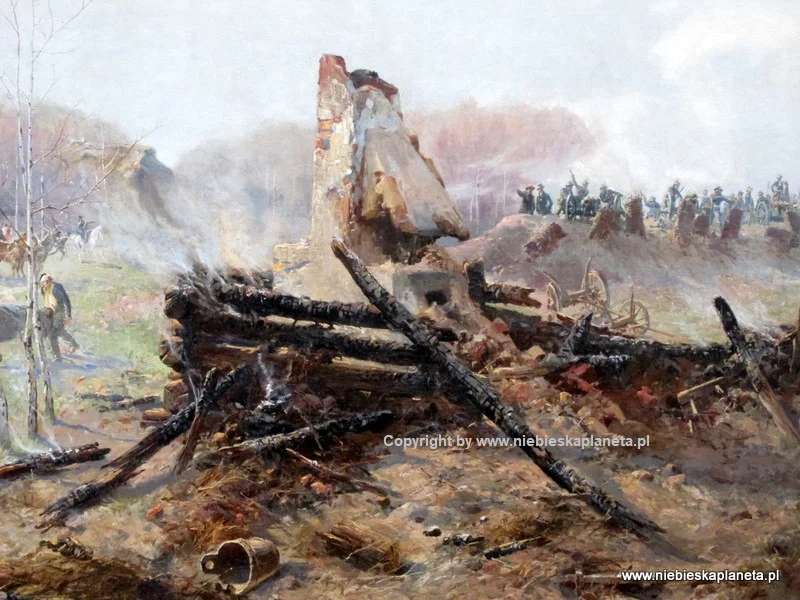 Panorama Racławicka