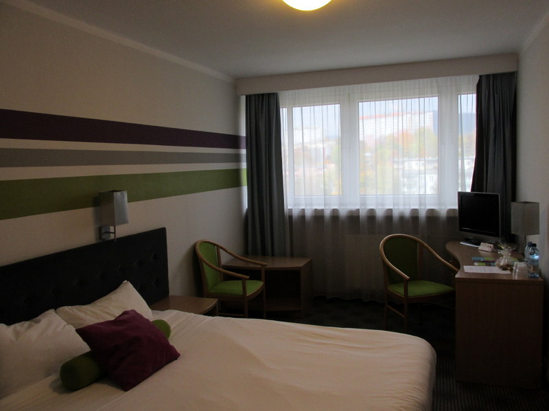 IBIS Styles Bielsko Biała