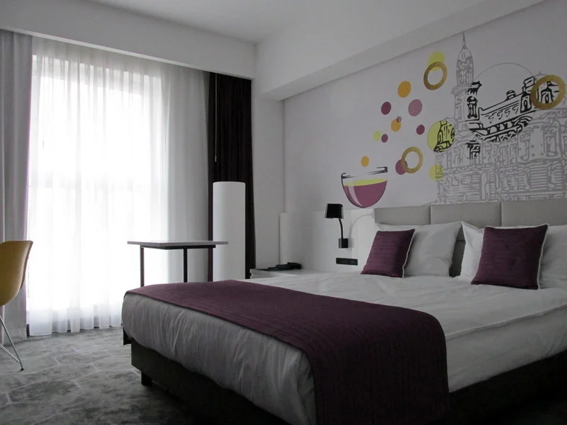 IBIS Styles Nowy Sącz