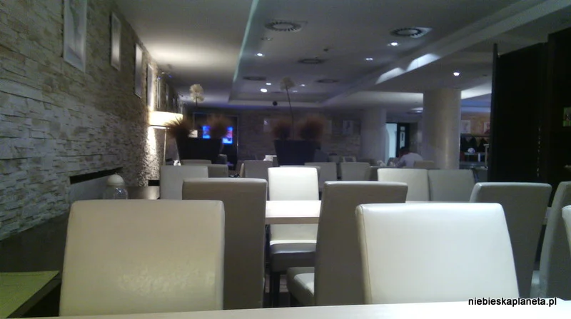 Ministerstwo Kultury - Stołówka Ministerstwo Kultury - Stołówka