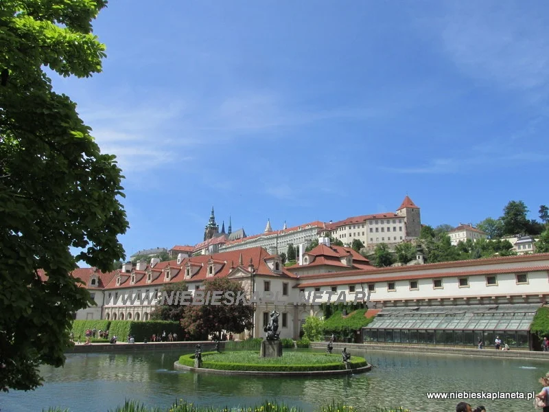 Praga Wiosna