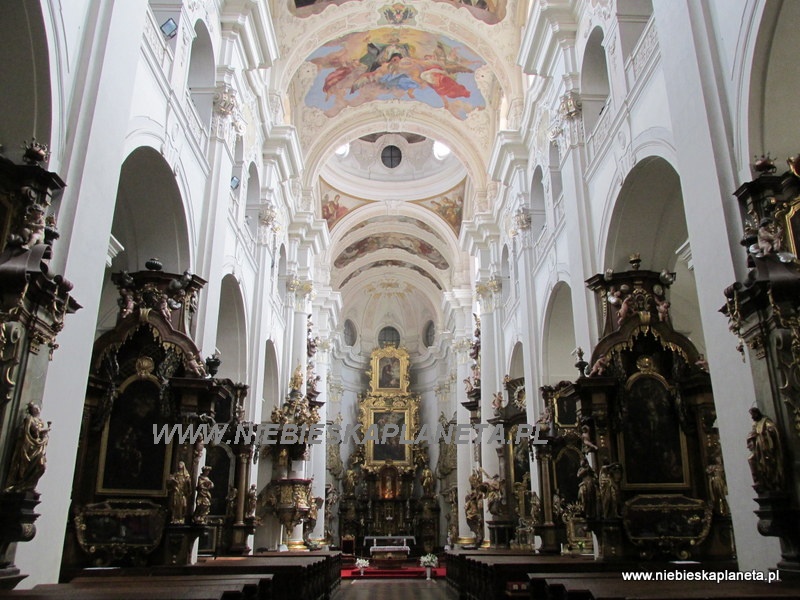 Praga - Mala Strana 