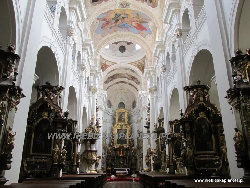 Praga - Mala Strana 
