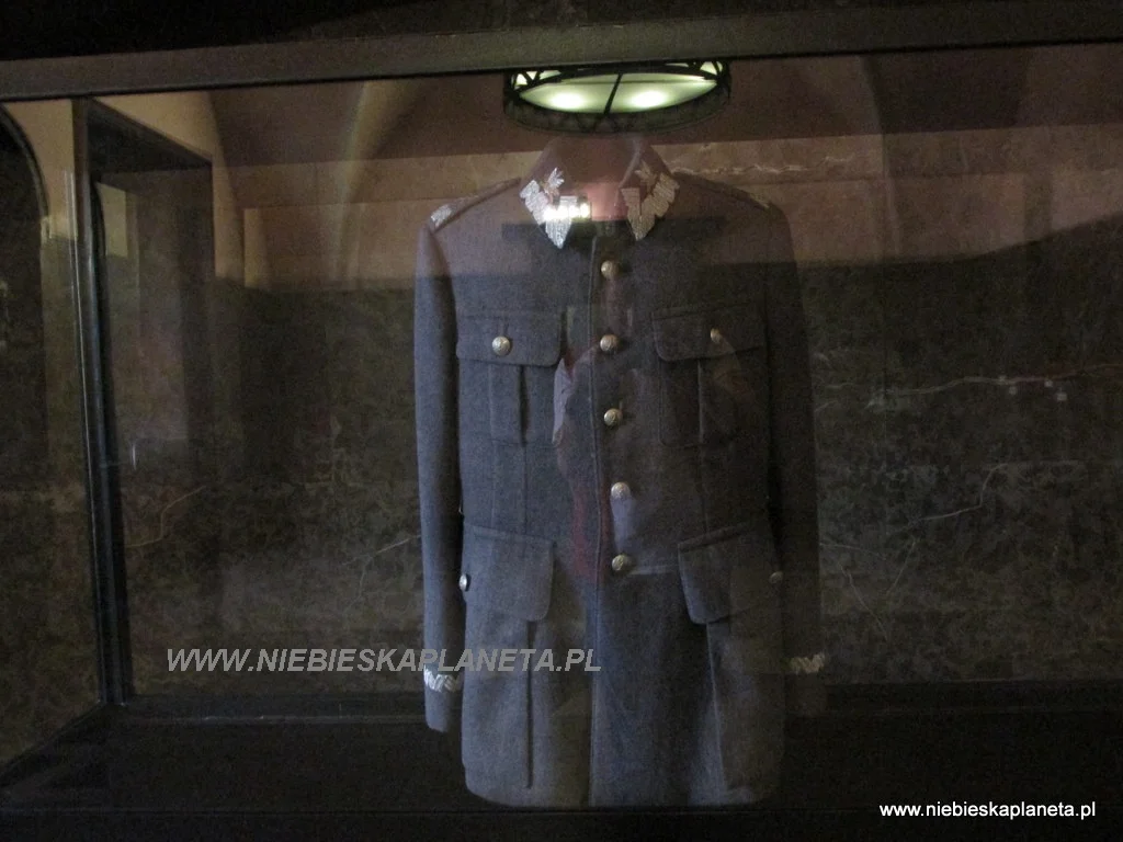 Mundur Piłsudskiego