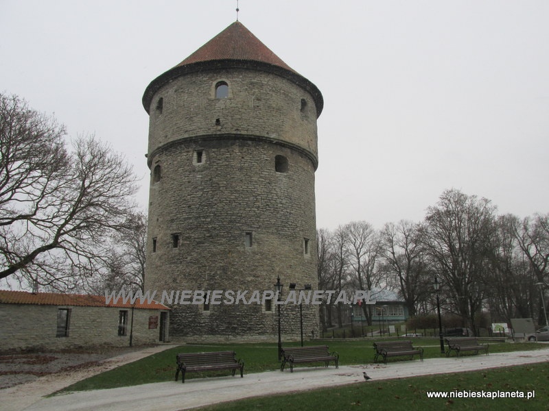 Tallin Tallinn