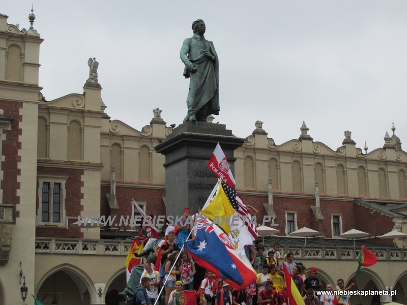 ŚDM Kraków 2016