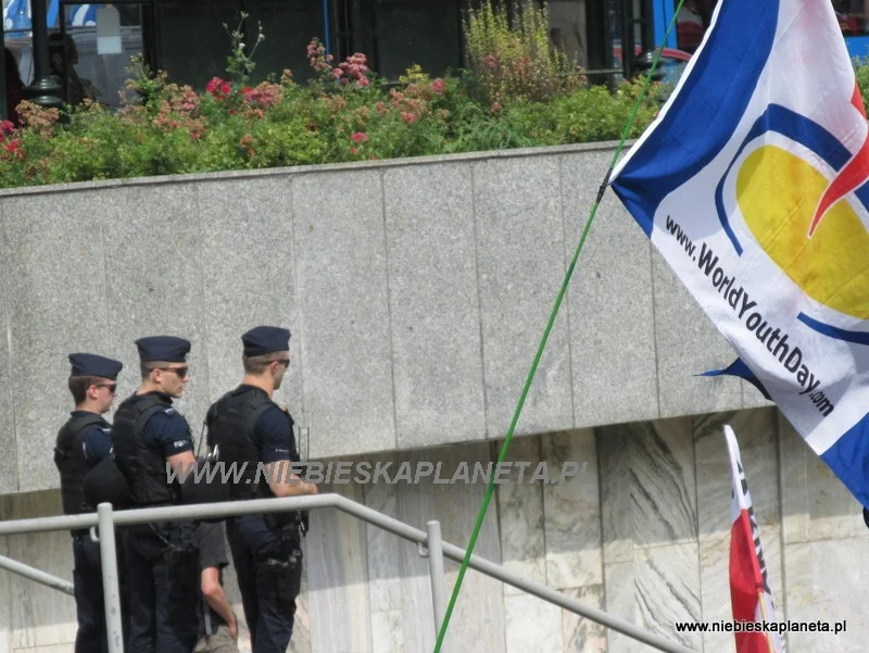 World Youth Day ŚDM
