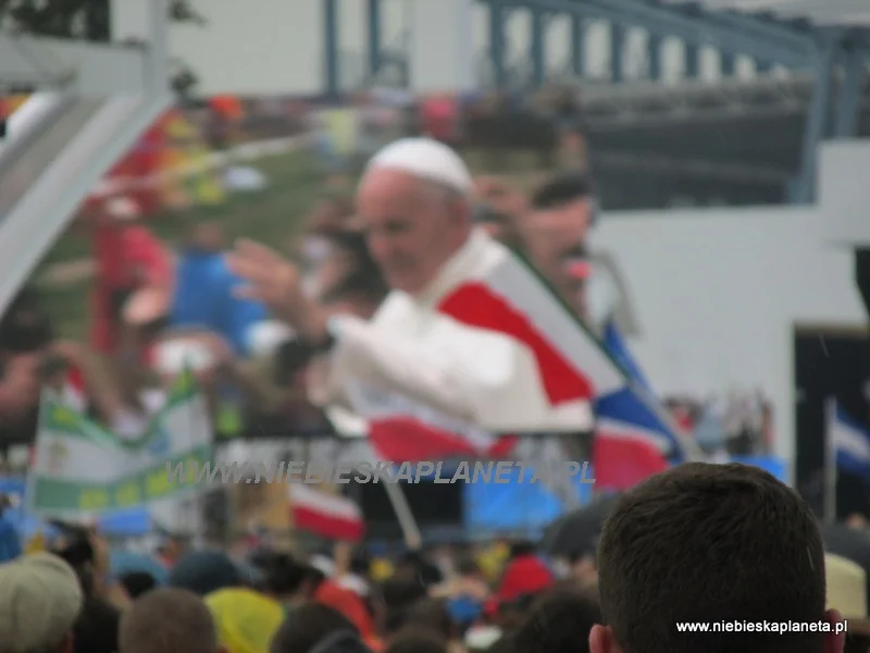 World Youth Day ŚDM