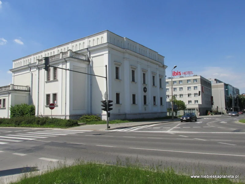 Ibis Kielce