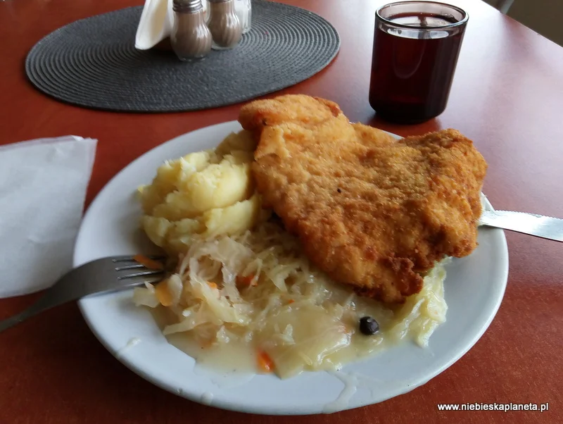 Zakopane - Gdzie zjeść?