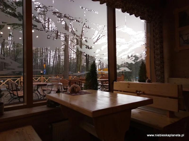 Zakopane - Gdzie zjeść?