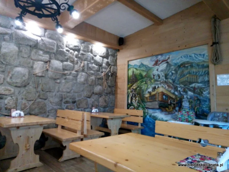 Zakopane - Gdzie zjeść?